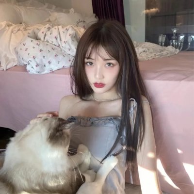 尼罗王与妖姬